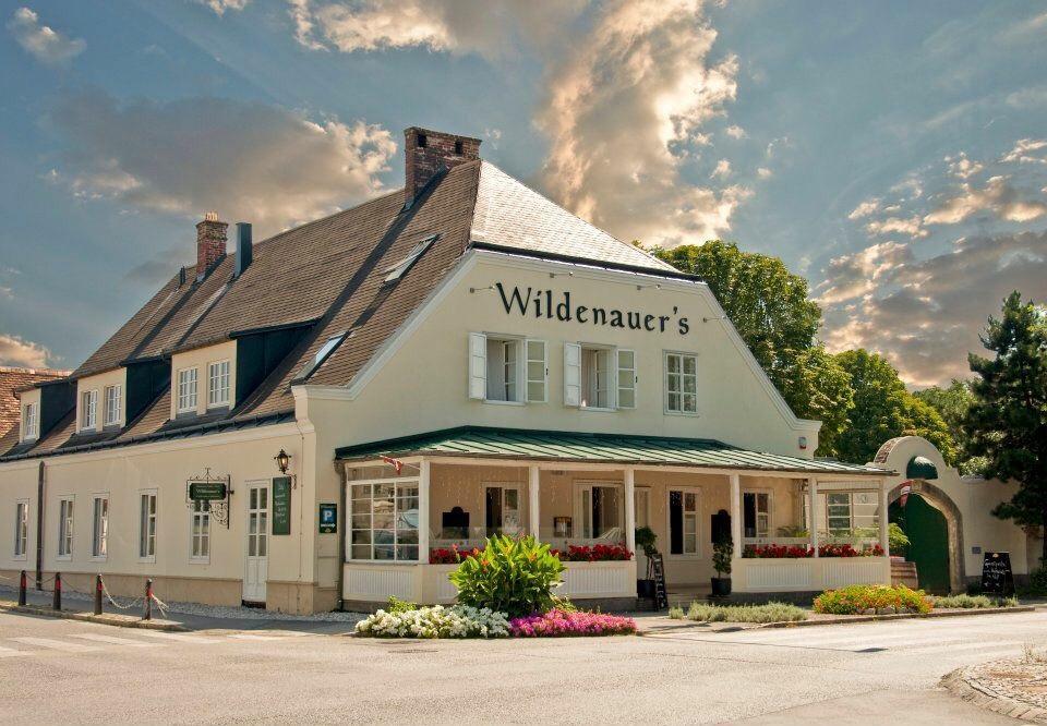 Hotel Wildenauer'S Biedermannsdorf Exteriér fotografie